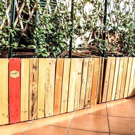 Bed and Breakfast Porta Bagni