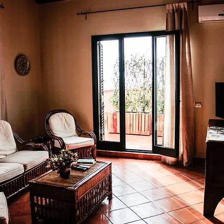 Porta Bagni Шакка