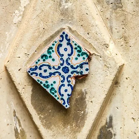 Porta Bagni Шакка