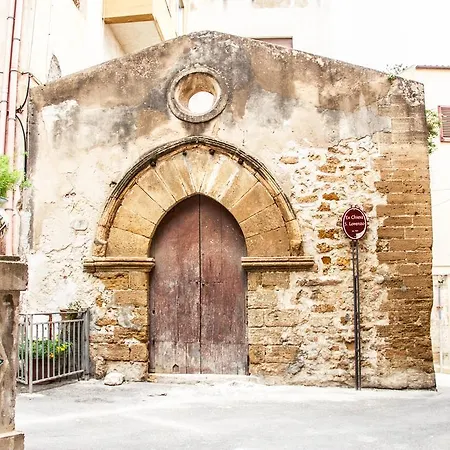 Bed and Breakfast Porta Bagni 3*