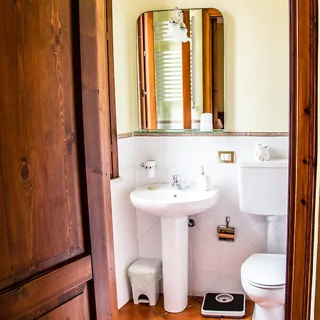 Bed and Breakfast Porta Bagni Sciacca