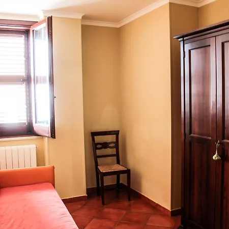 Bed and Breakfast Porta Bagni Sciacca