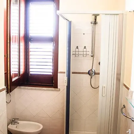 Bed and Breakfast Porta Bagni 3*