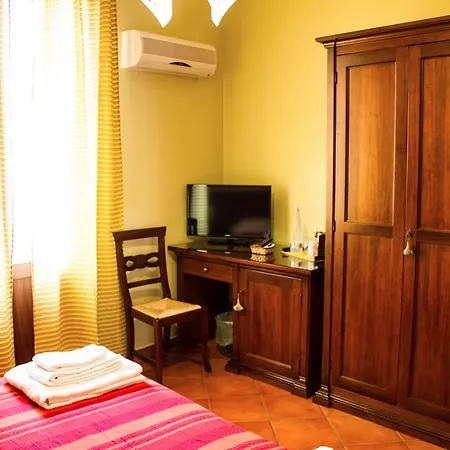 Bed and Breakfast Porta Bagni 3*