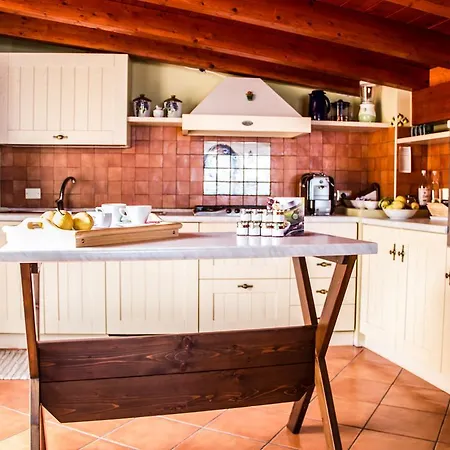 Bed and Breakfast Porta Bagni Sciacca