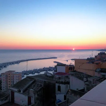 Porta Bagni Bed and Breakfast