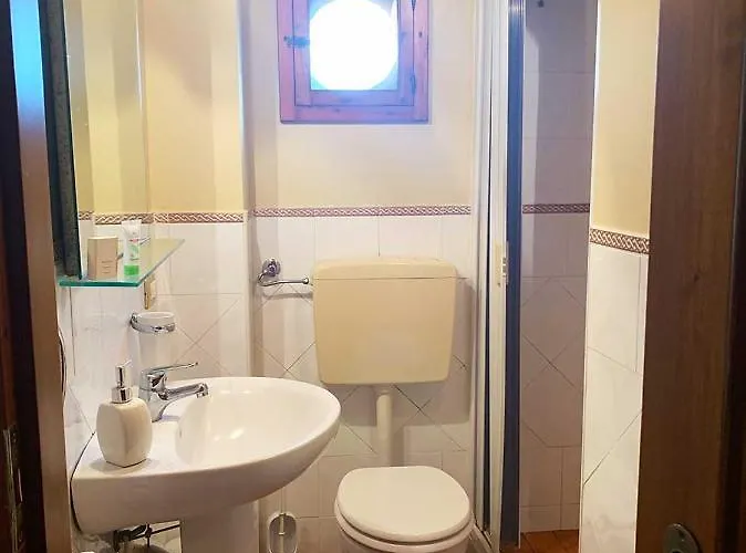 Porta Bagni Bed & Breakfast