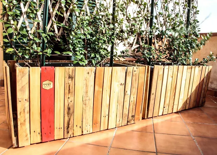 Bed & Breakfast Porta Bagni
