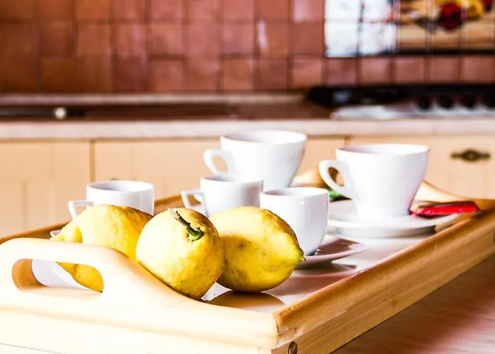 Bed & Breakfast Porta Bagni 3*
