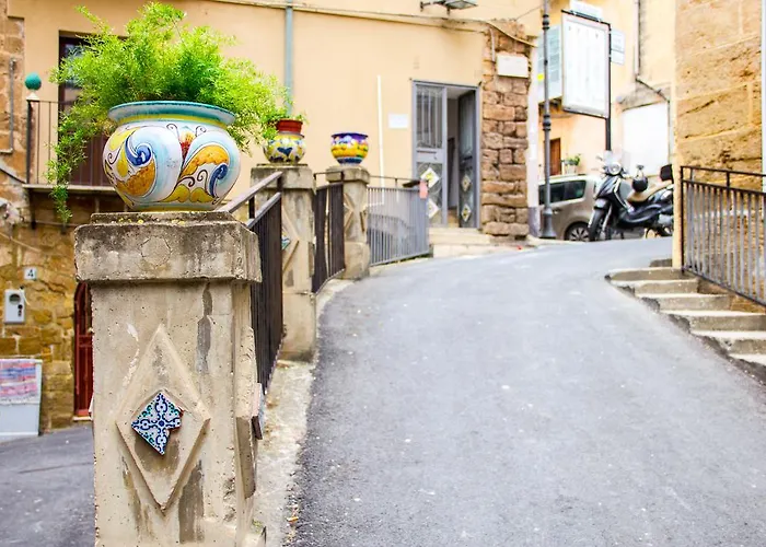 Porta Bagni