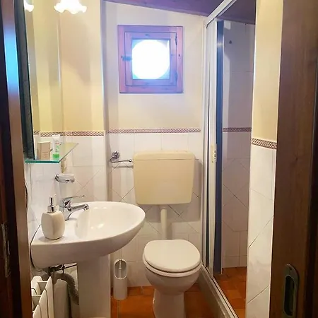 Porta Bagni Bed & Breakfast