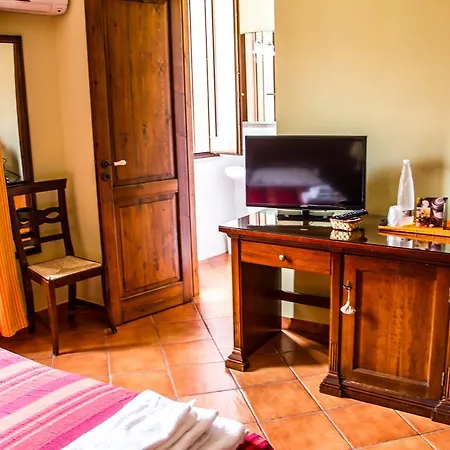 Bed & Breakfast Porta Bagni *