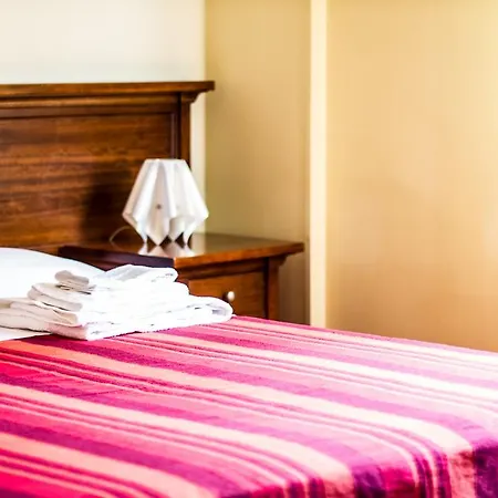 Bed & Breakfast Porta Bagni Sciacca