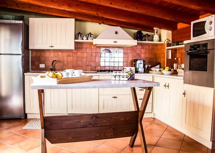 Couette-café Porta Bagni Sciacca