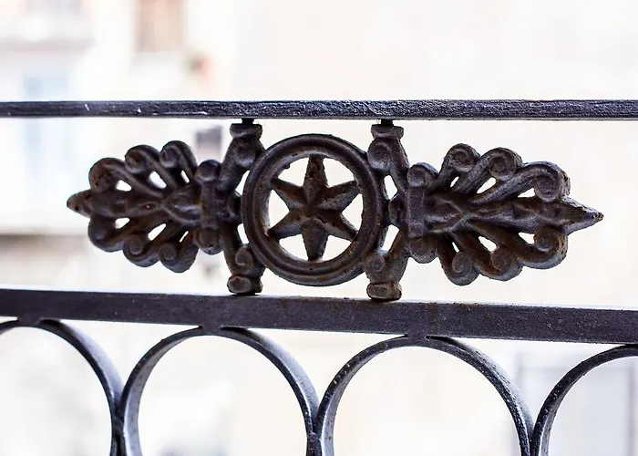 Couette-café Porta Bagni 3*