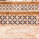 Alojamento de Acomodação e Pequeno-almoço Porta Bagni Sciacca