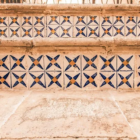 Panzió Porta Bagni Sciacca