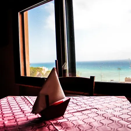 Bed and breakfast Porta Bagni