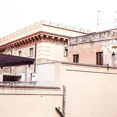 Bed and breakfast Porta Bagni