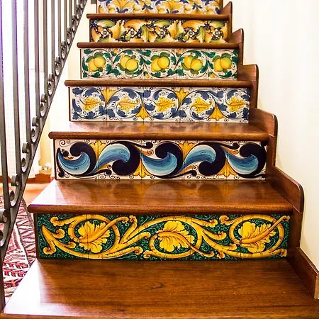 Porta Bagni 3* Sciacca