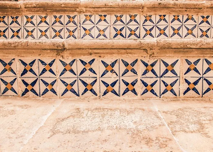 Oda ve Kahvaltı Porta Bagni Sciacca