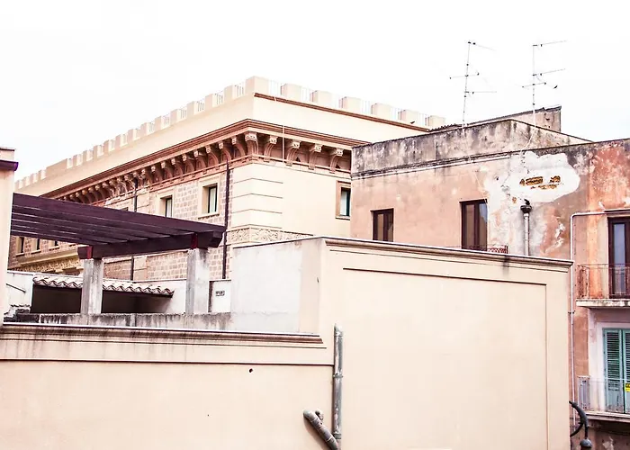 Oda ve Kahvaltı Porta Bagni