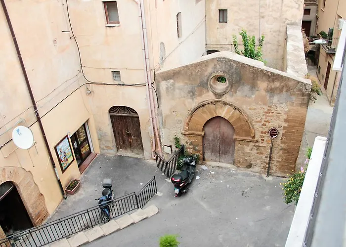 Porta Bagni Sciacca