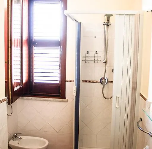 Oda ve Kahvaltı Porta Bagni 3*