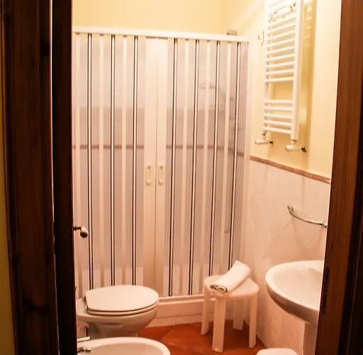 Oda ve Kahvaltı Porta Bagni 3*